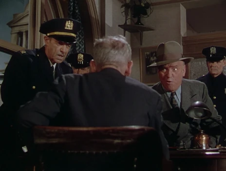 Still frame 3 from Down to Earth (1947) directed by Alexander Hall