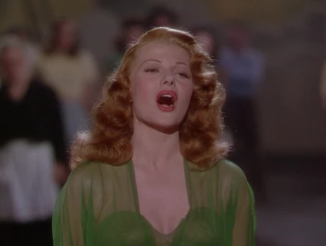 Still frame 66 from Down to Earth (1947) directed by Alexander Hall