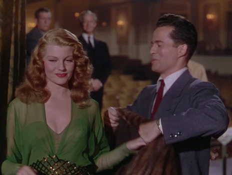 Still frame 68 from Down to Earth (1947) directed by Alexander Hall