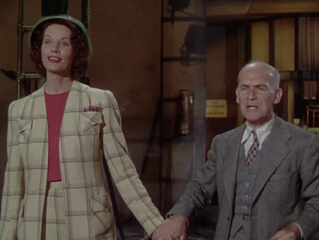 Still frame 70 from Down to Earth (1947) directed by Alexander Hall