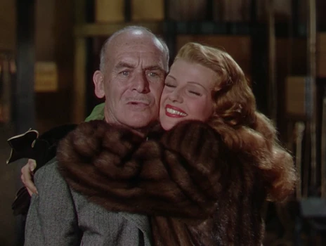 Still frame 71 from Down to Earth (1947) directed by Alexander Hall