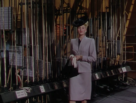 Still frame 72 from Down to Earth (1947) directed by Alexander Hall