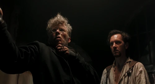 Still frame 76 from Dracula (1992) directed by Francis Ford Coppola