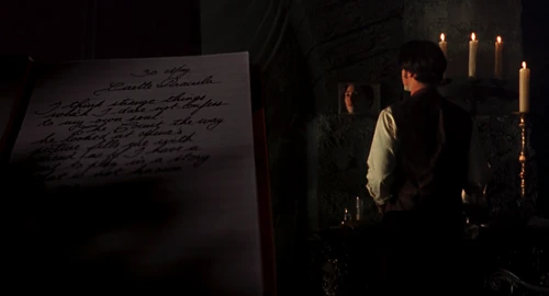 Still frame 77 from Dracula (1992) directed by Francis Ford Coppola