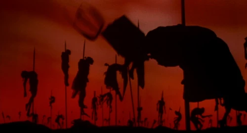 Still frame 6 from Dracula (1992) directed by Francis Ford Coppola