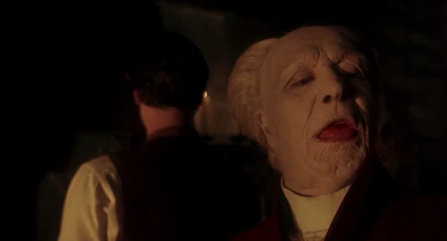 Still frame 79 from Dracula (1992) directed by Francis Ford Coppola