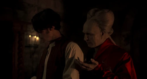 Still frame 80 from Dracula (1992) directed by Francis Ford Coppola