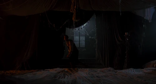 Still frame 88 from Dracula (1992) directed by Francis Ford Coppola