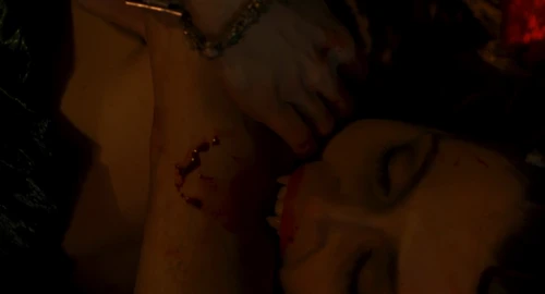Still frame 92 from Dracula (1992) directed by Francis Ford Coppola