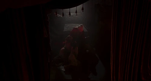 Still frame 95 from Dracula (1992) directed by Francis Ford Coppola