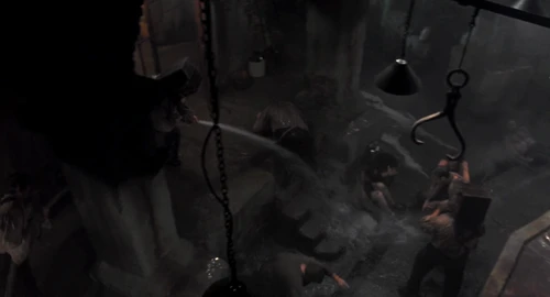 Still frame 108 from Dracula (1992) directed by Francis Ford Coppola