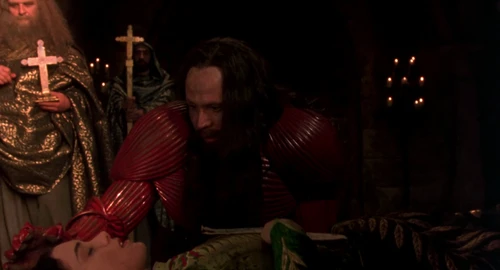 Still frame 10 from Dracula (1992) directed by Francis Ford Coppola