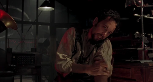Still frame 110 from Dracula (1992) directed by Francis Ford Coppola