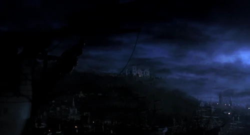 Still frame 111 from Dracula (1992) directed by Francis Ford Coppola