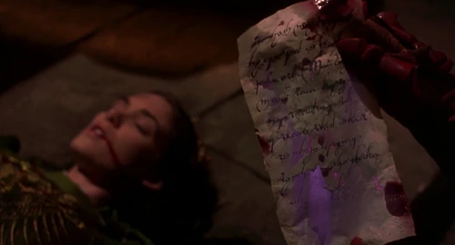 Still frame 11 from Dracula (1992) directed by Francis Ford Coppola