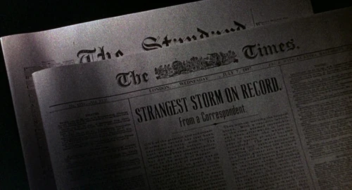 Still frame 119 from Dracula (1992) directed by Francis Ford Coppola
