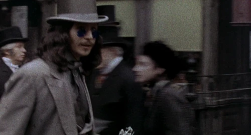 Still frame 120 from Dracula (1992) directed by Francis Ford Coppola