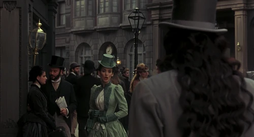 Still frame 124 from Dracula (1992) directed by Francis Ford Coppola