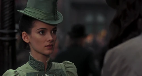 Still frame 125 from Dracula (1992) directed by Francis Ford Coppola