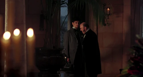 Still frame 126 from Dracula (1992) directed by Francis Ford Coppola