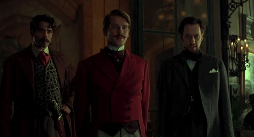 Still frame 131 from Dracula (1992) directed by Francis Ford Coppola