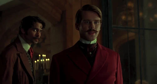 Still frame 132 from Dracula (1992) directed by Francis Ford Coppola