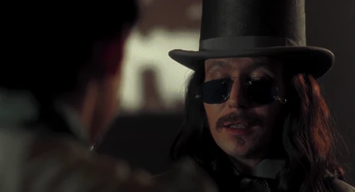 Still frame 140 from Dracula (1992) directed by Francis Ford Coppola