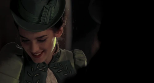 Still frame 142 from Dracula (1992) directed by Francis Ford Coppola