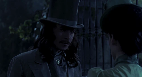 Still frame 143 from Dracula (1992) directed by Francis Ford Coppola