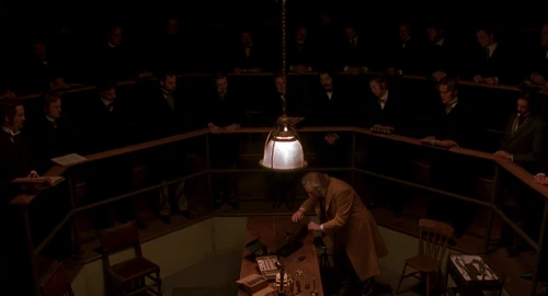 Still frame 146 from Dracula (1992) directed by Francis Ford Coppola