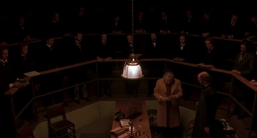 Still frame 149 from Dracula (1992) directed by Francis Ford Coppola