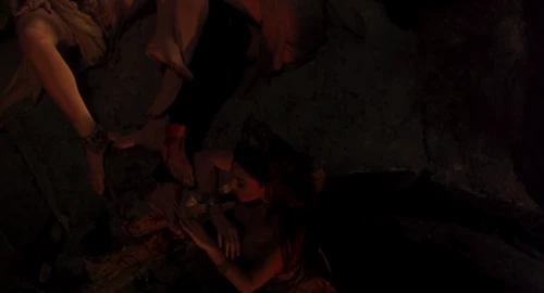 Still frame 151 from Dracula (1992) directed by Francis Ford Coppola