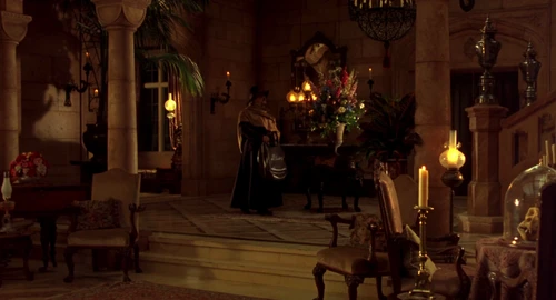 Still frame 155 from Dracula (1992) directed by Francis Ford Coppola