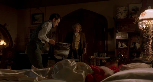 Still frame 157 from Dracula (1992) directed by Francis Ford Coppola