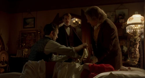 Still frame 158 from Dracula (1992) directed by Francis Ford Coppola