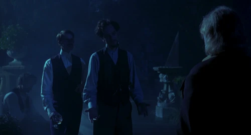 Still frame 164 from Dracula (1992) directed by Francis Ford Coppola
