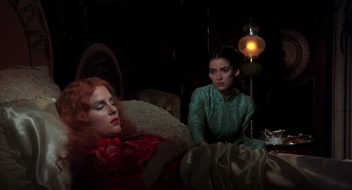 Still frame 167 from Dracula (1992) directed by Francis Ford Coppola