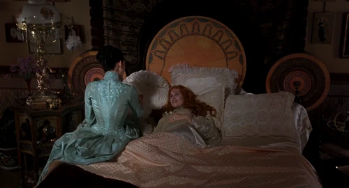 Still frame 179 from Dracula (1992) directed by Francis Ford Coppola