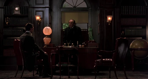 Still frame 18 from Dracula (1992) directed by Francis Ford Coppola