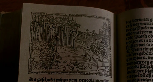 Still frame 183 from Dracula (1992) directed by Francis Ford Coppola