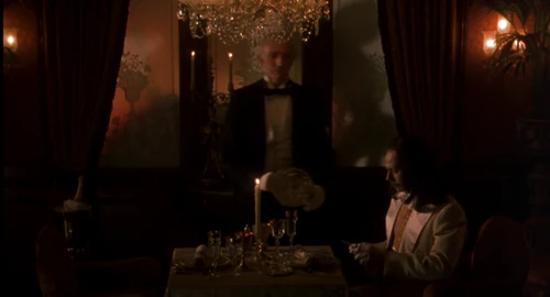 Still frame 185 from Dracula (1992) directed by Francis Ford Coppola