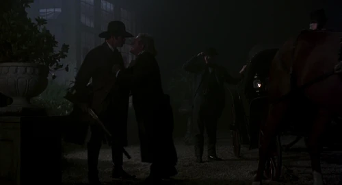 Still frame 190 from Dracula (1992) directed by Francis Ford Coppola