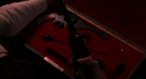 Still frame 192 from Dracula (1992) directed by Francis Ford Coppola