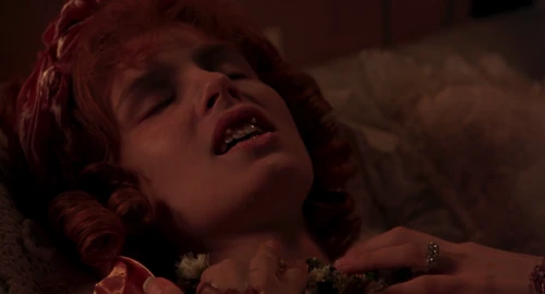 Still frame 196 from Dracula (1992) directed by Francis Ford Coppola