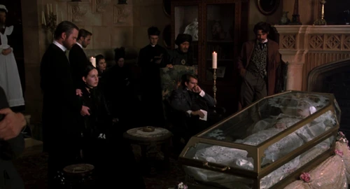 Still frame 202 from Dracula (1992) directed by Francis Ford Coppola