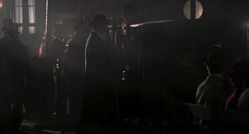 Still frame 203 from Dracula (1992) directed by Francis Ford Coppola