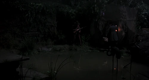 Still frame 205 from Dracula (1992) directed by Francis Ford Coppola