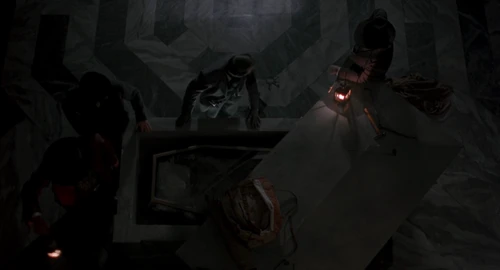 Still frame 207 from Dracula (1992) directed by Francis Ford Coppola