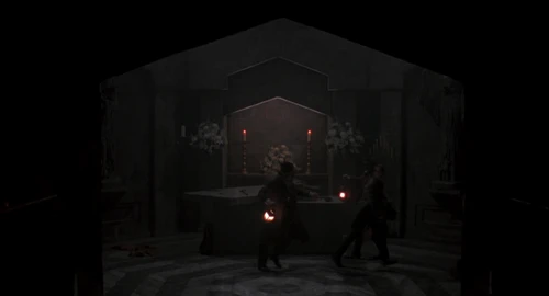 Still frame 209 from Dracula (1992) directed by Francis Ford Coppola