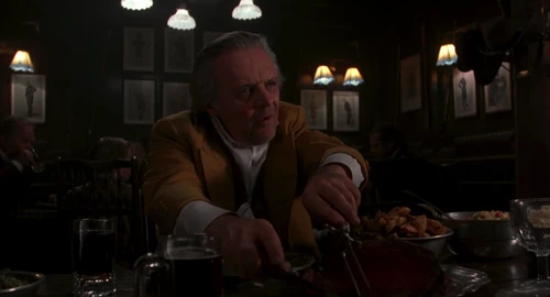 Still frame 216 from Dracula (1992) directed by Francis Ford Coppola